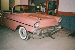 10万キロ以上の車